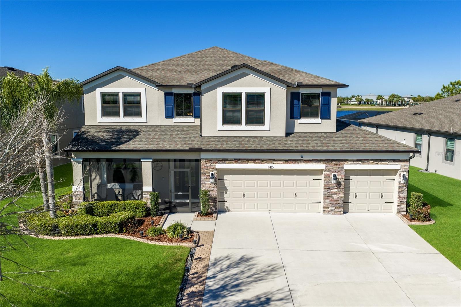 Image 2 of 90 For 11435 Leland Groves Drive