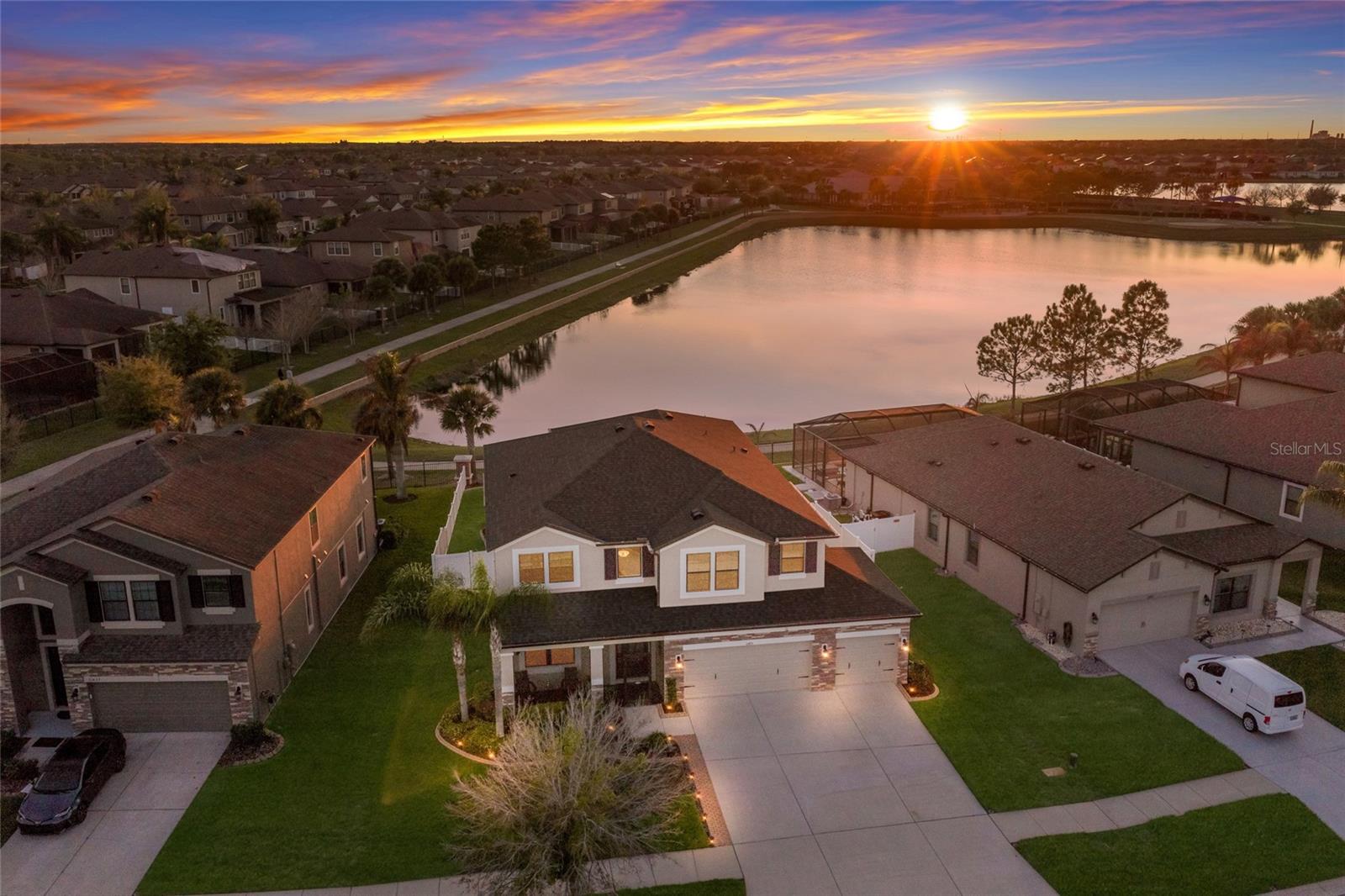 Image 3 of 90 For 11435 Leland Groves Drive