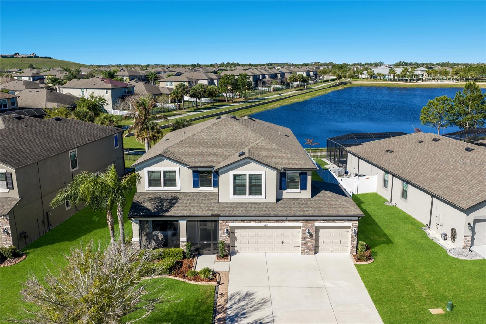 Image 59 of 90 For 11435 Leland Groves Drive