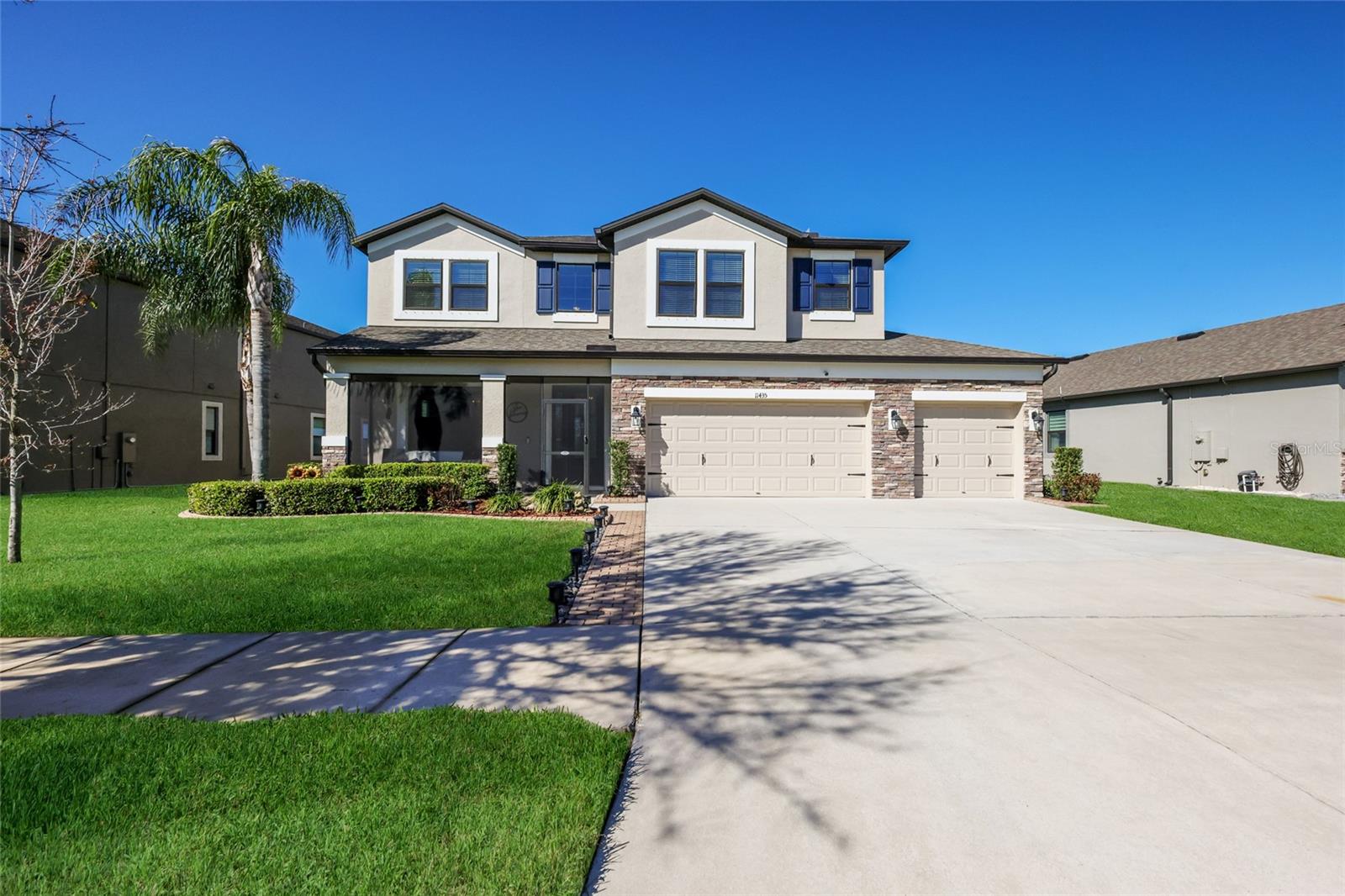 Image 60 of 90 For 11435 Leland Groves Drive