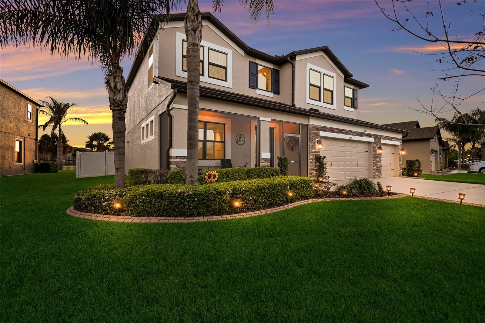 Image 63 of 90 For 11435 Leland Groves Drive