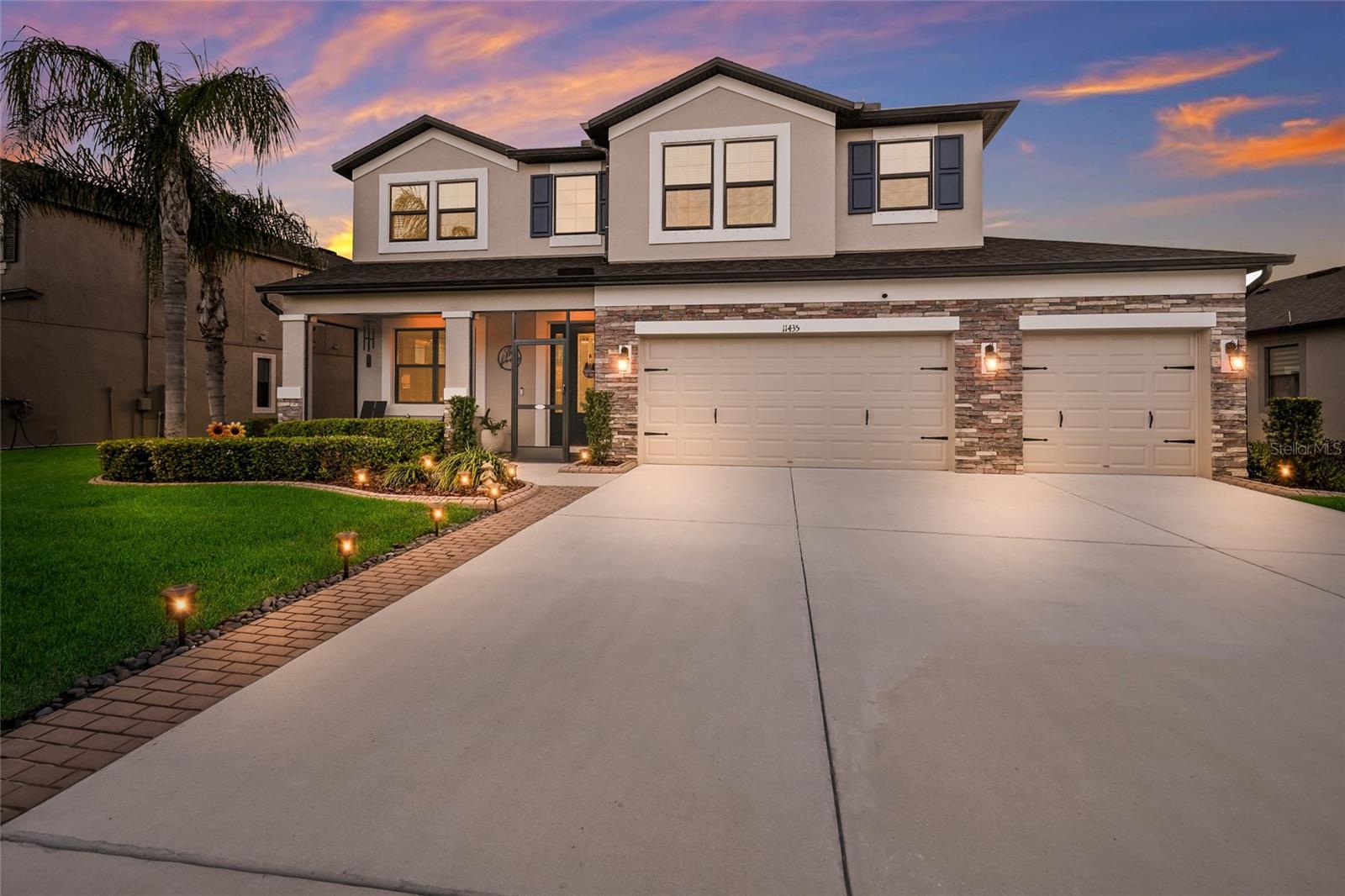 Image 64 of 90 For 11435 Leland Groves Drive