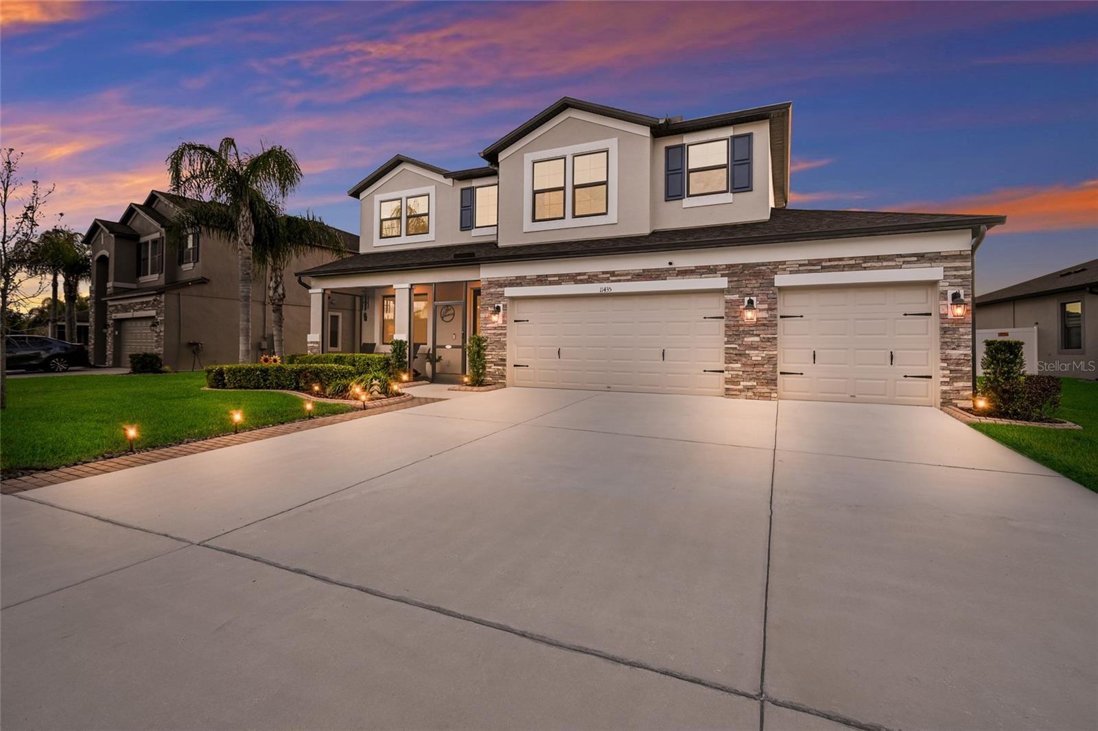 Image 65 of 90 For 11435 Leland Groves Drive