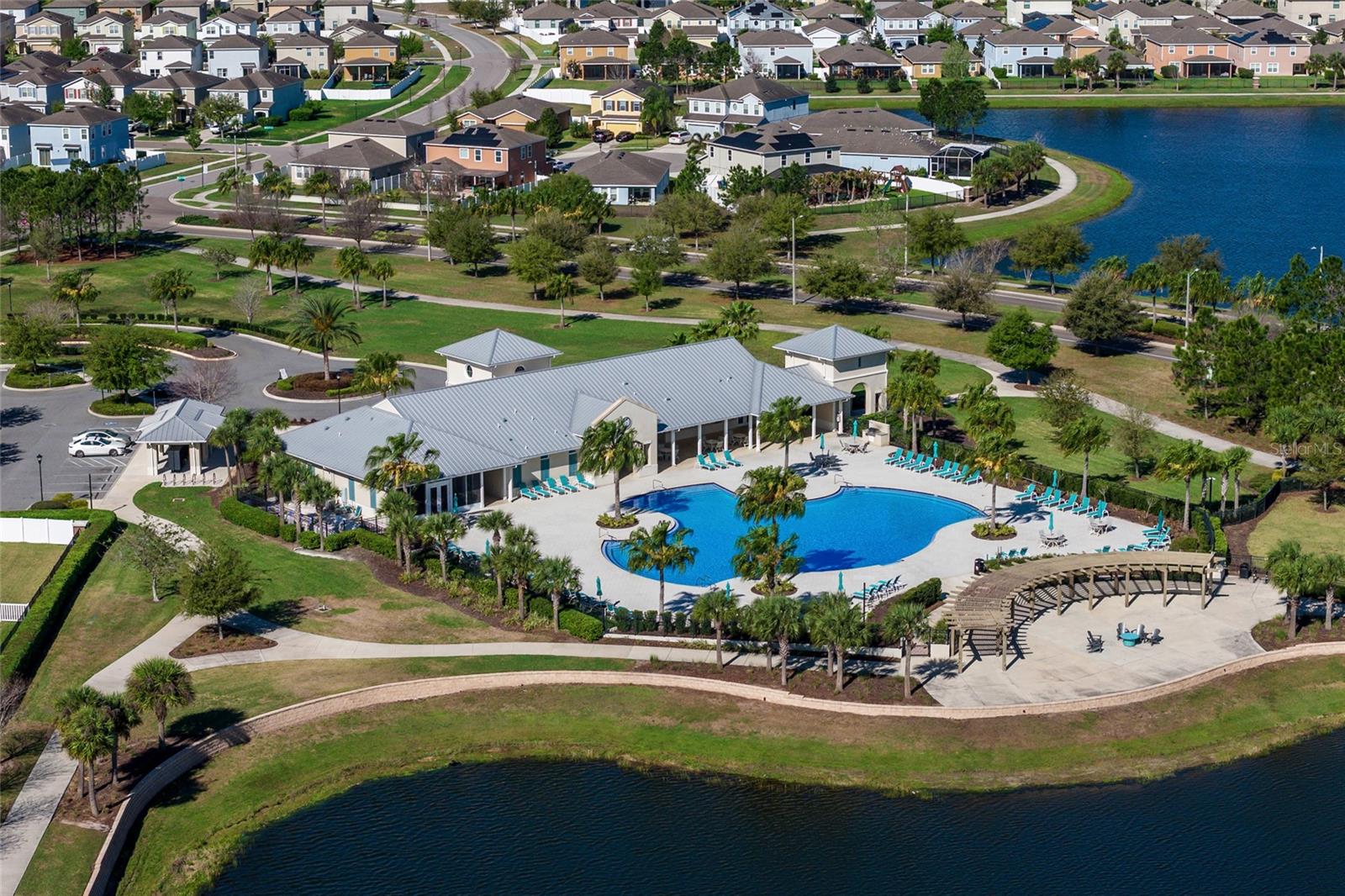 Image 81 of 90 For 11435 Leland Groves Drive