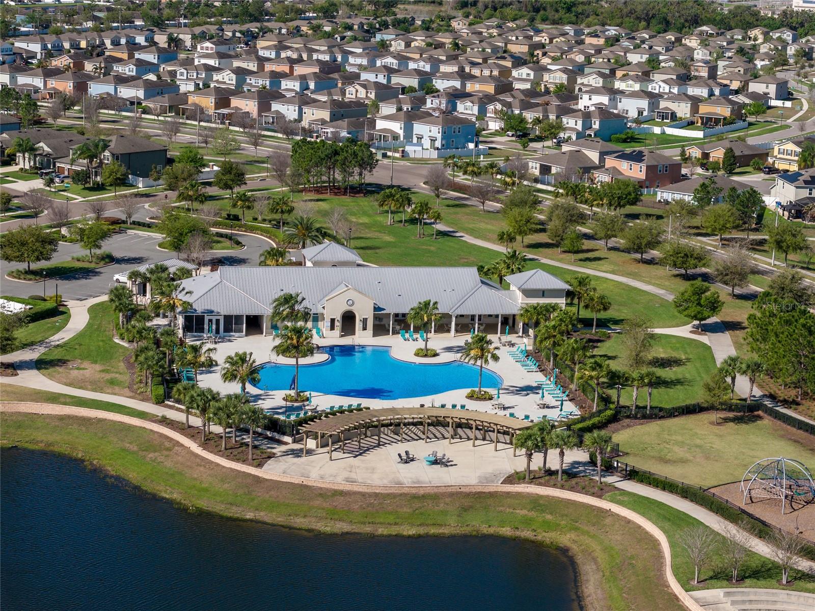 Image 82 of 90 For 11435 Leland Groves Drive