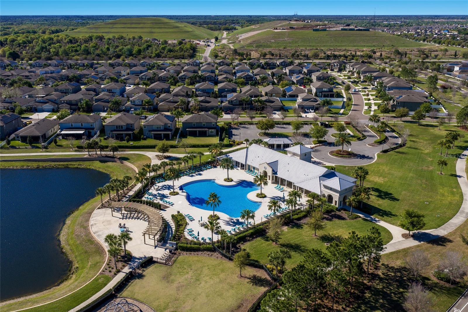 Image 84 of 90 For 11435 Leland Groves Drive