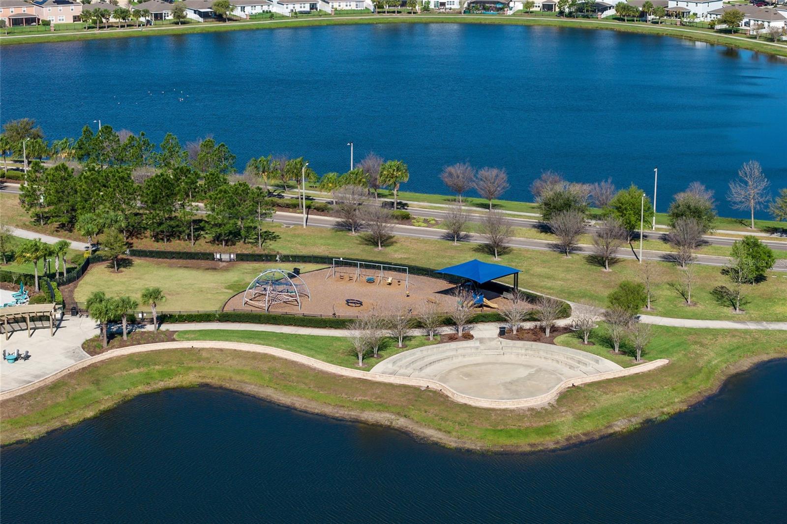 Image 86 of 90 For 11435 Leland Groves Drive