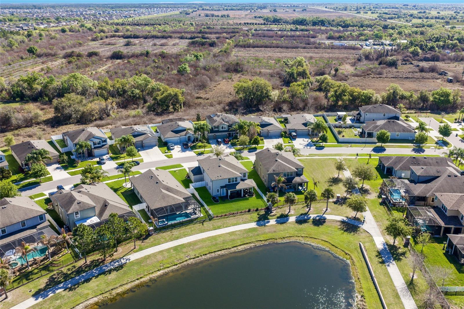 Image 90 of 90 For 11435 Leland Groves Drive