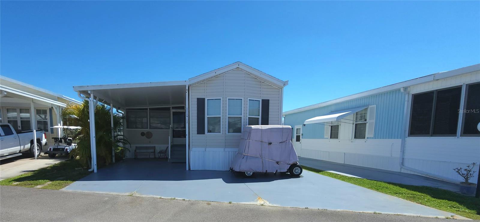 Image 22 of 42 For 3333 26th Avenue E 1171