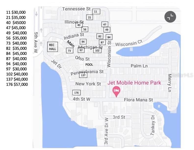 Image 13 of 13 For 138 Pennsylvania Street