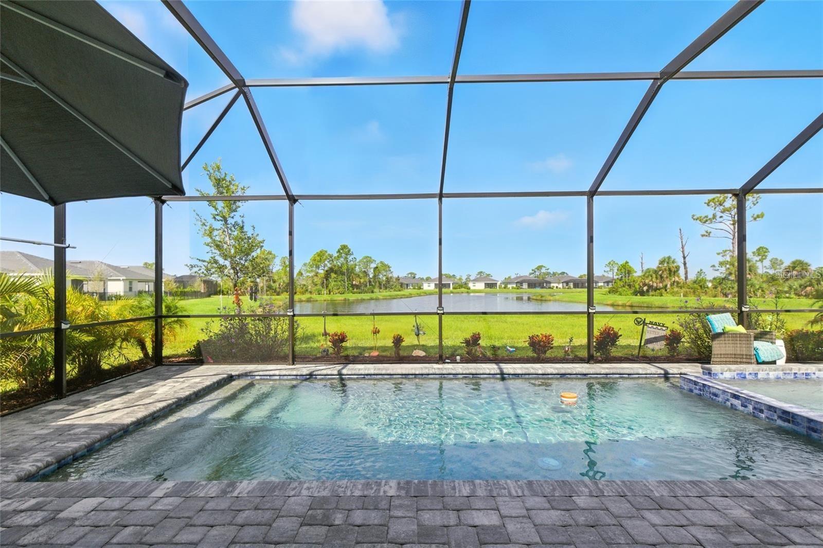 Image 38 of 41 For 19085 Cabernet Court