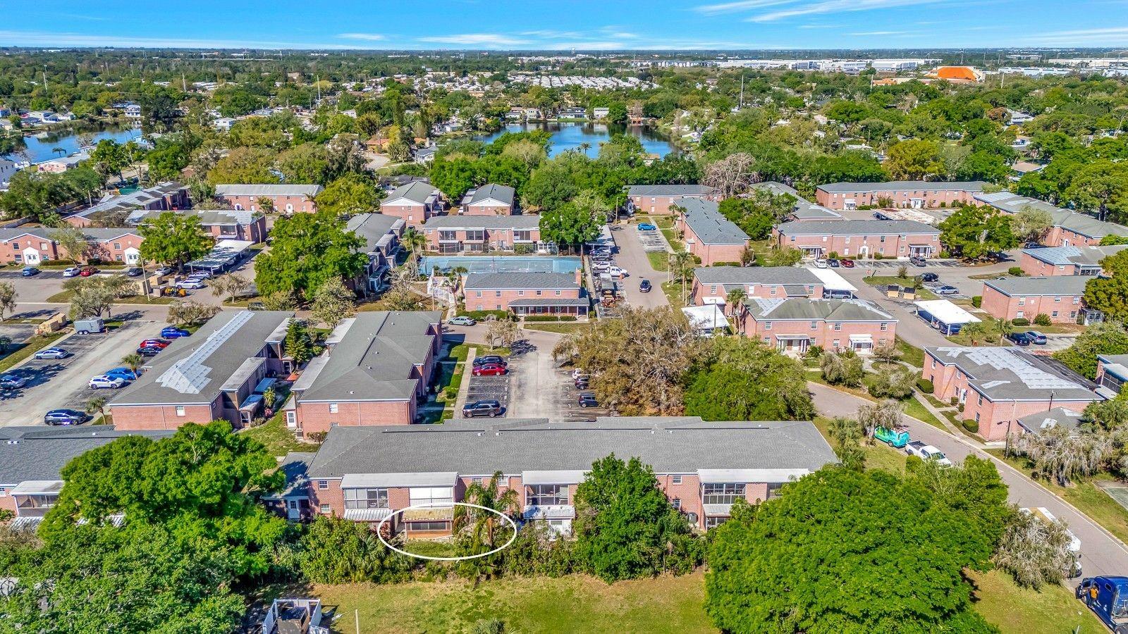 Image 38 of 43 For 1122 84th Terrace N A