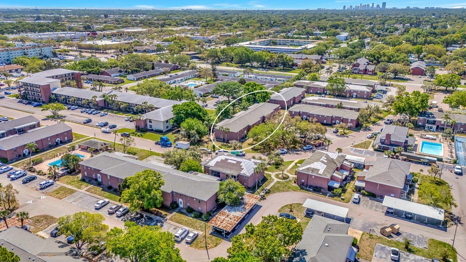 Image 39 of 43 For 1122 84th Terrace N A