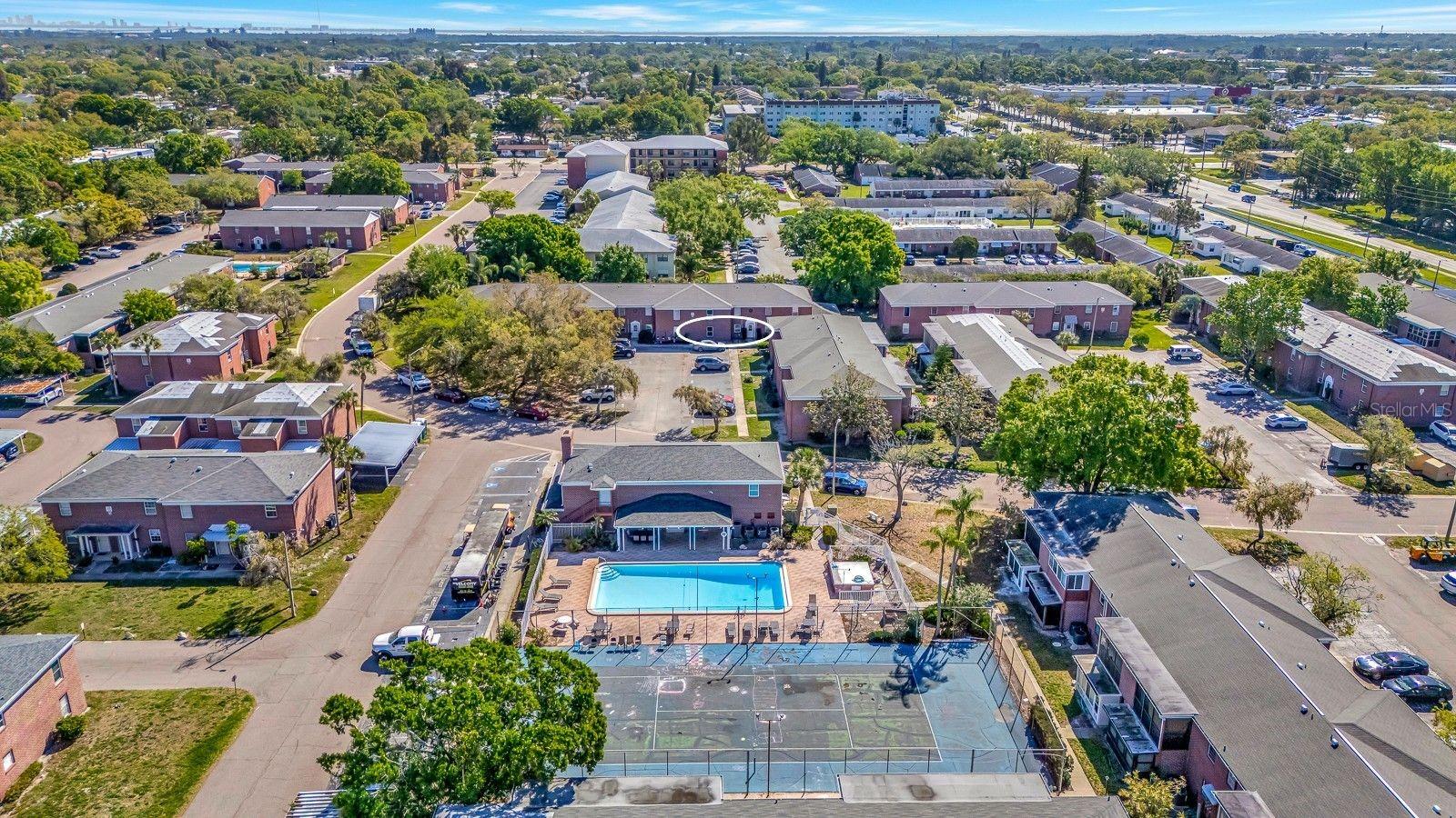 Image 41 of 43 For 1122 84th Terrace N A