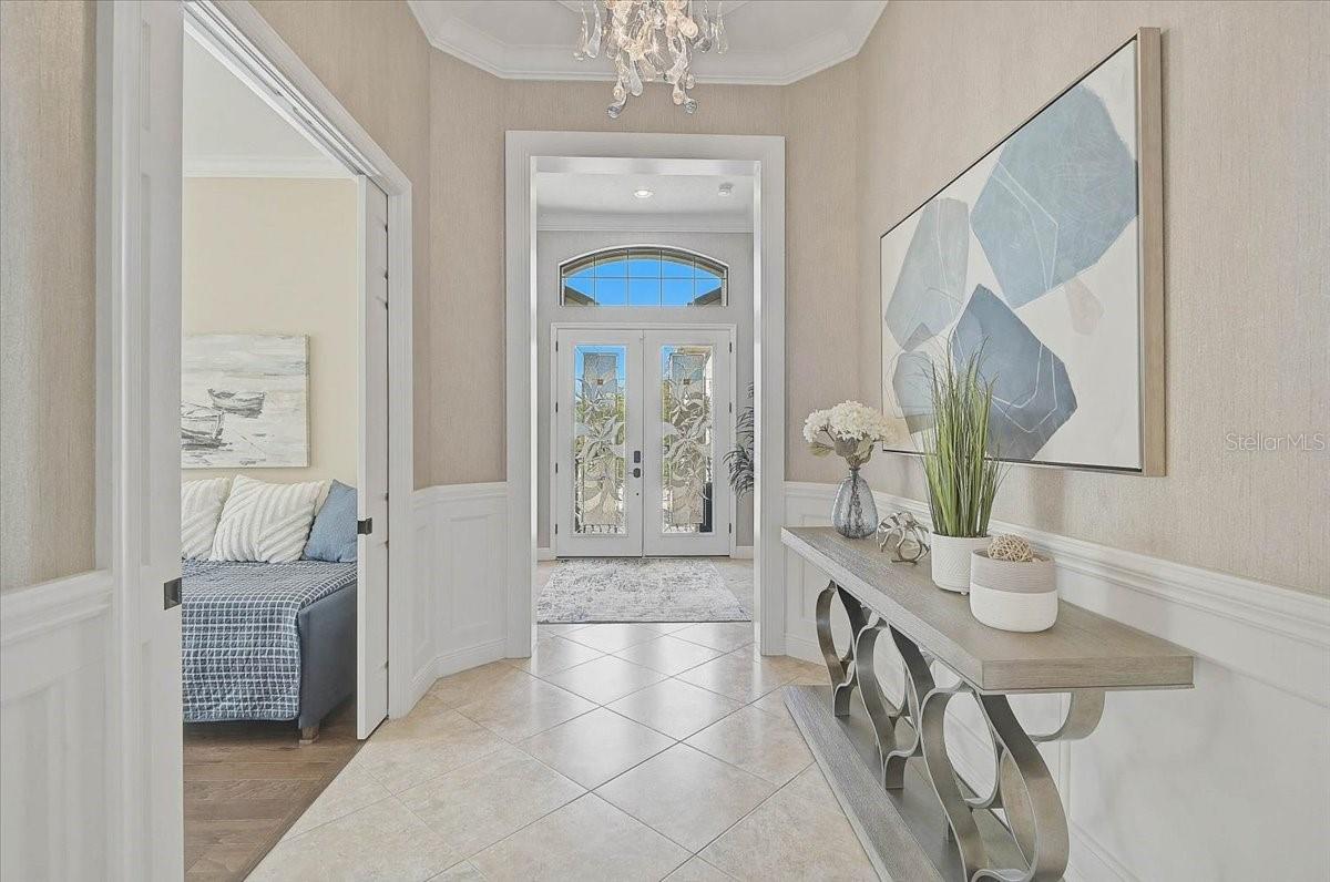 Image 11 of 38 For 14911 Castle Park Terrace