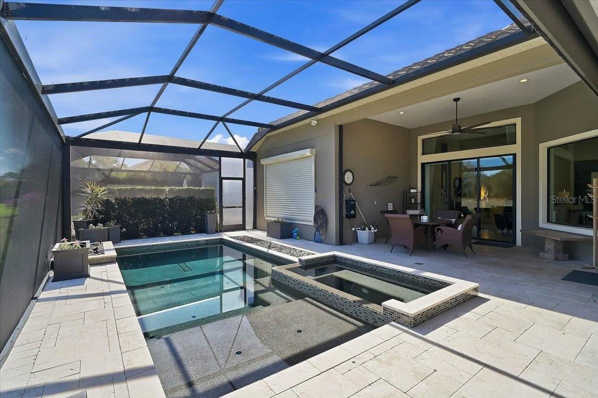 Image 31 of 38 For 14911 Castle Park Terrace