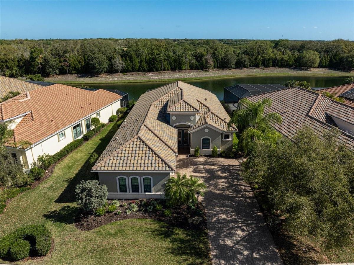 Image 35 of 38 For 14911 Castle Park Terrace