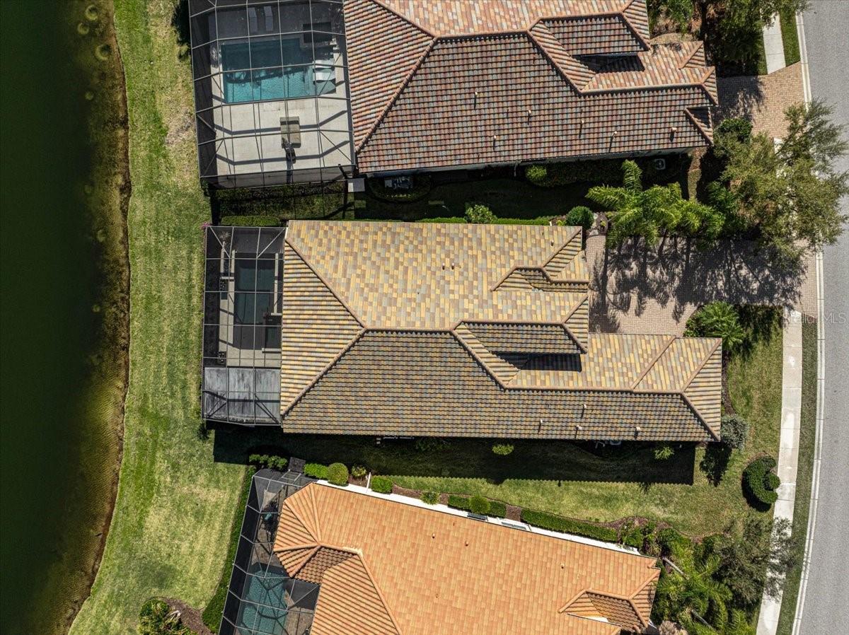 Image 36 of 38 For 14911 Castle Park Terrace