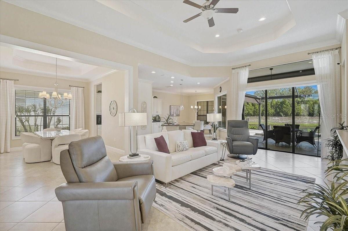 Image 7 of 38 For 14911 Castle Park Terrace