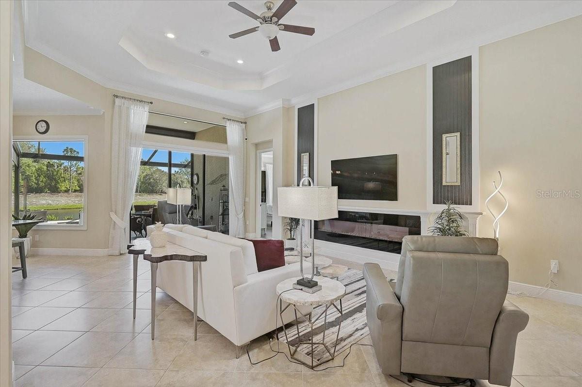 Image 9 of 38 For 14911 Castle Park Terrace