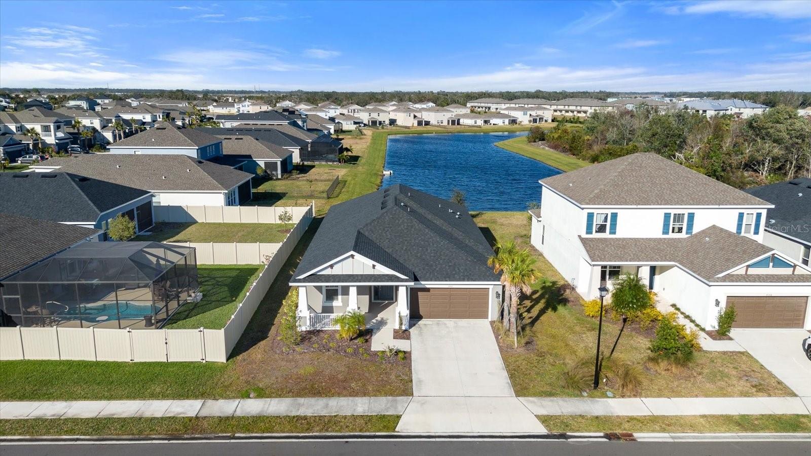 Image 37 of 57 For 6312 Laurelcrest Glen