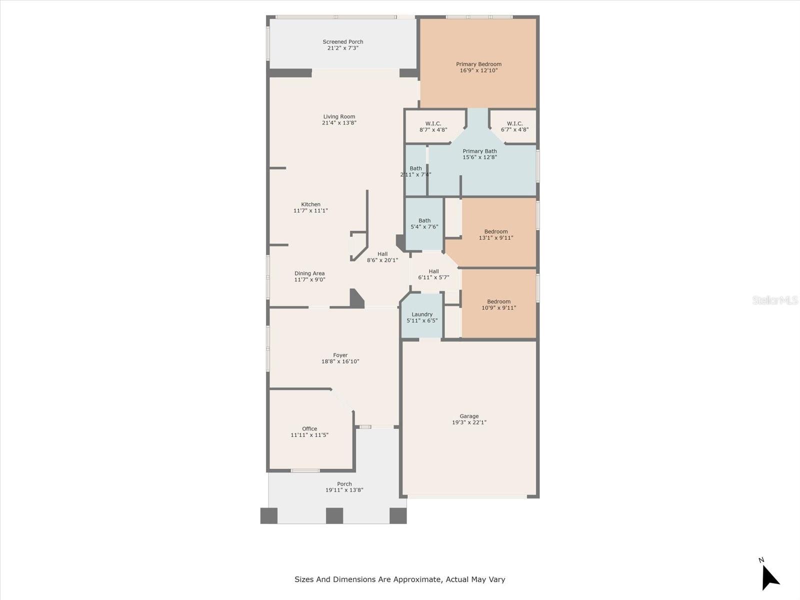 Image 39 of 57 For 6312 Laurelcrest Glen