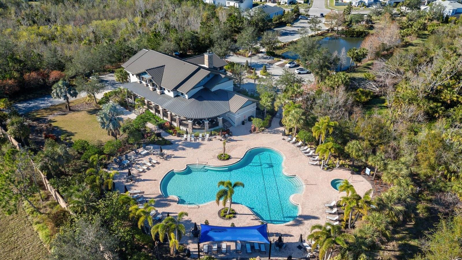 Image 43 of 57 For 6312 Laurelcrest Glen