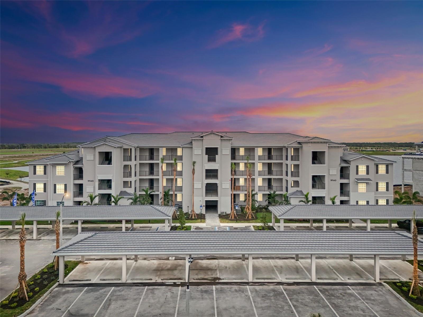 Details for 19140 Scallop Loop 105, LAKEWOOD RANCH, FL 34211