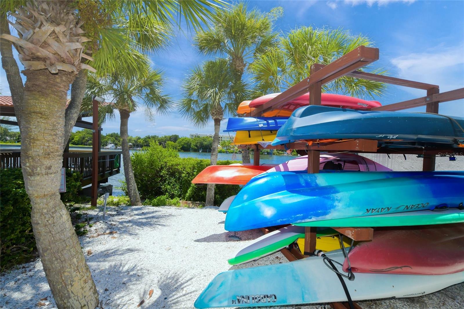 Image 36 of 40 For 1630 Stickney Point Road 101