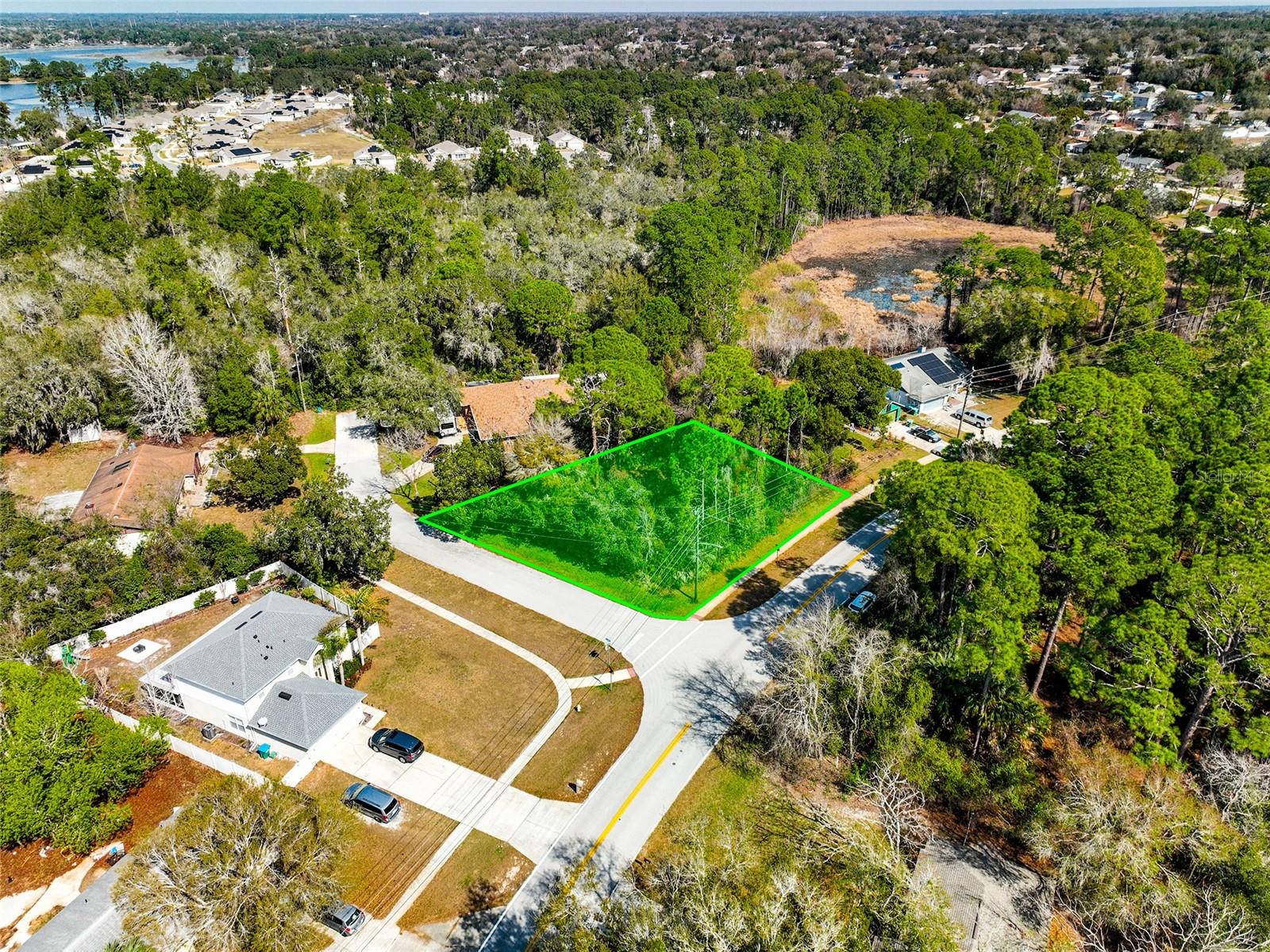 Details for 632 Anderson Drive, DELTONA, FL 32725