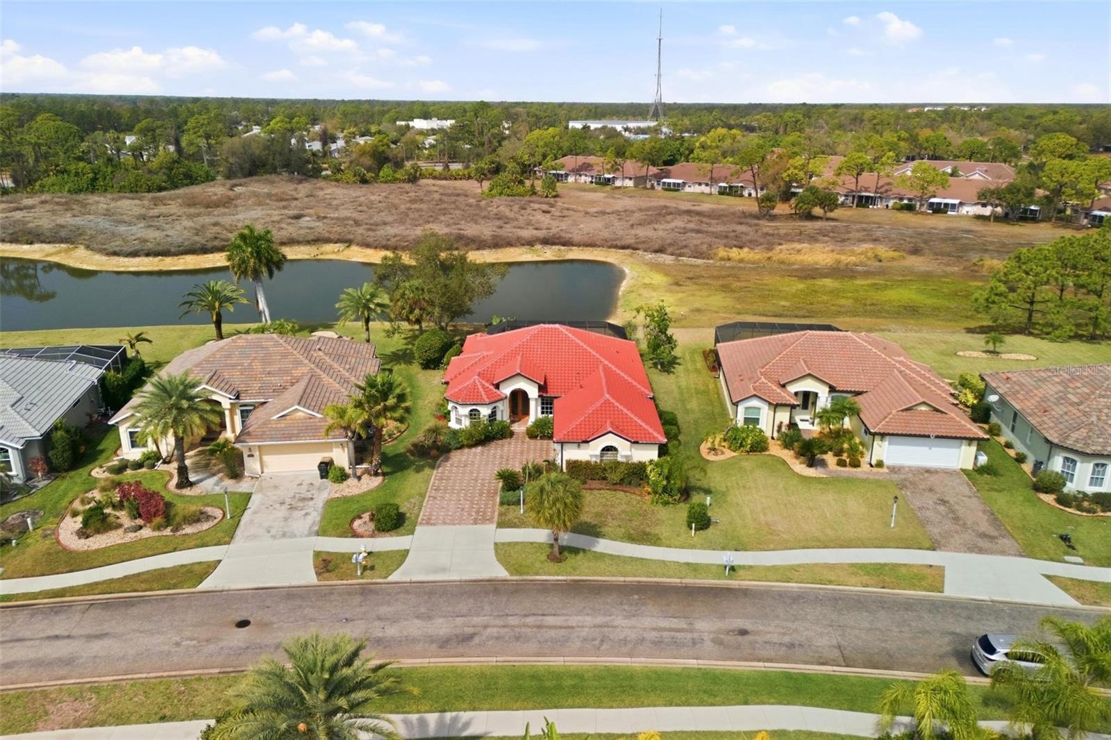 Image 2 of 51 For 2499 Silver Palm Road