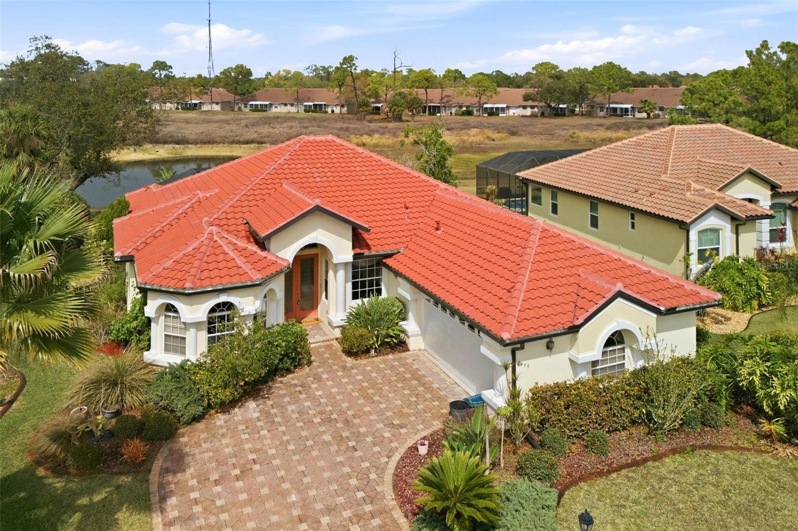 Image 3 of 51 For 2499 Silver Palm Road