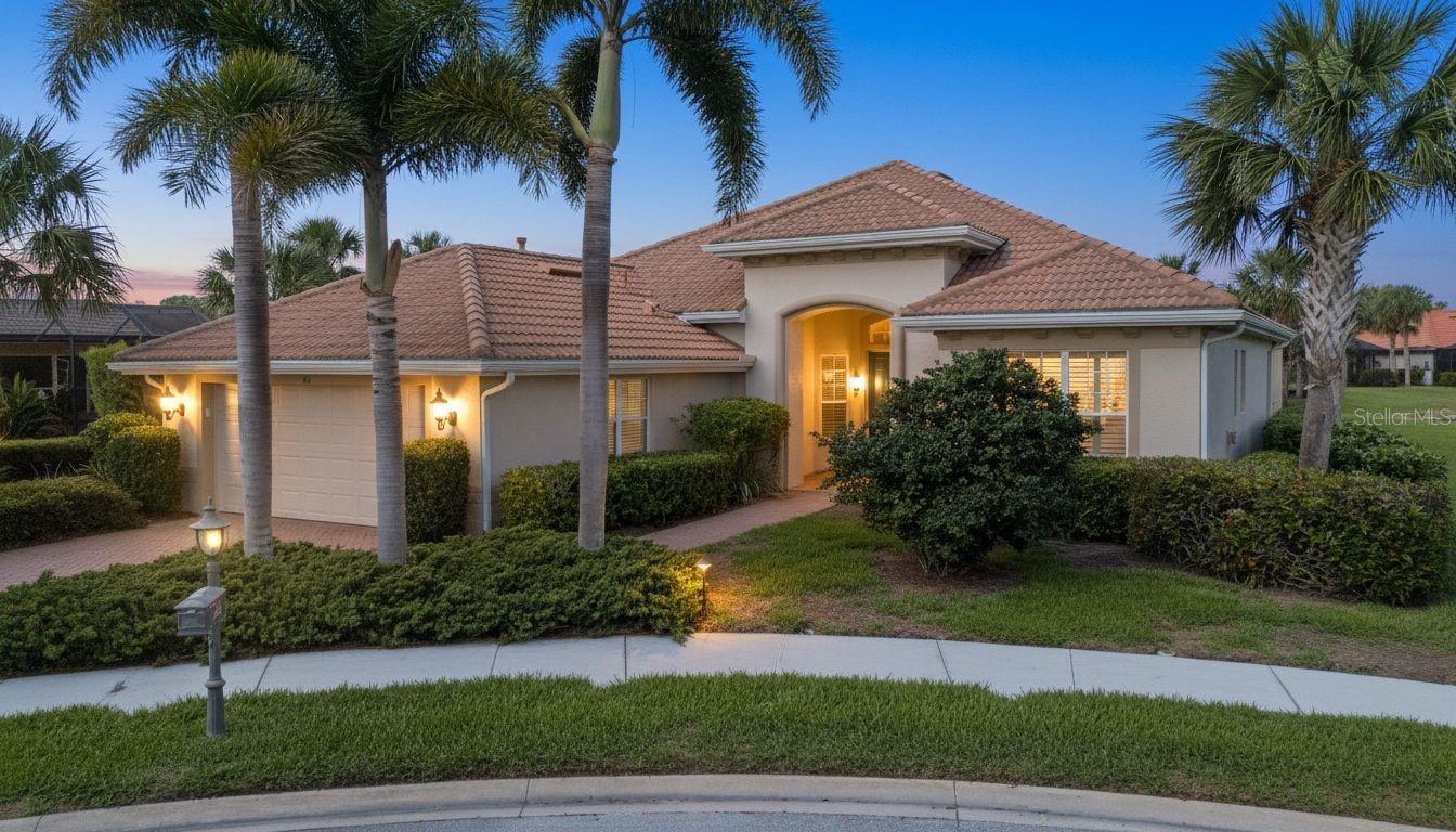 Details for 101 Medici Court, NORTH VENICE, FL 34275