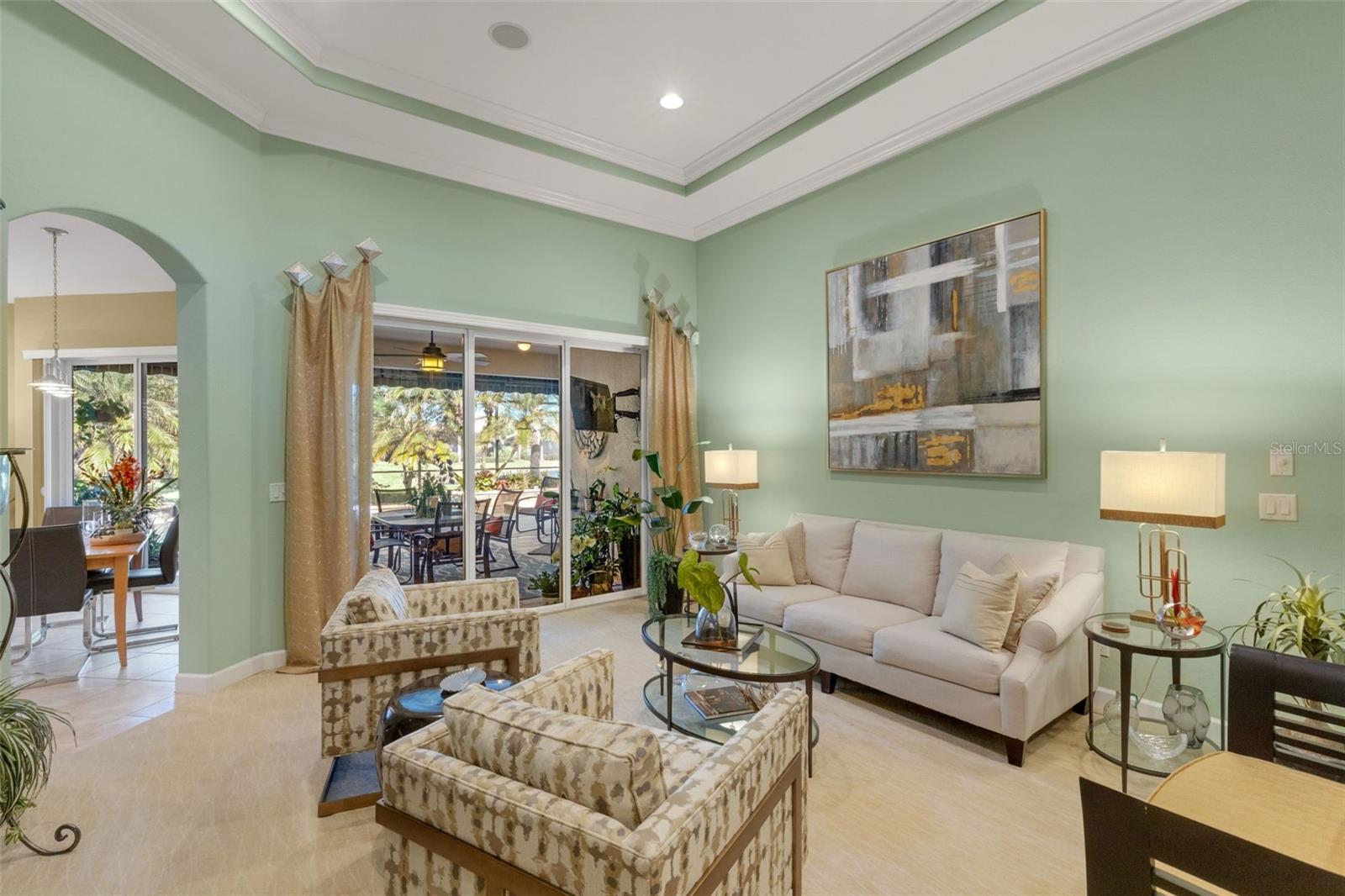 Image 14 of 66 For 101 Medici Court