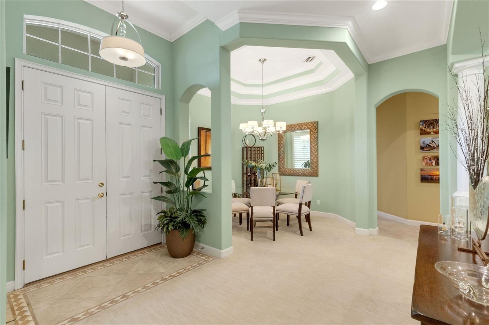 Image 16 of 66 For 101 Medici Court