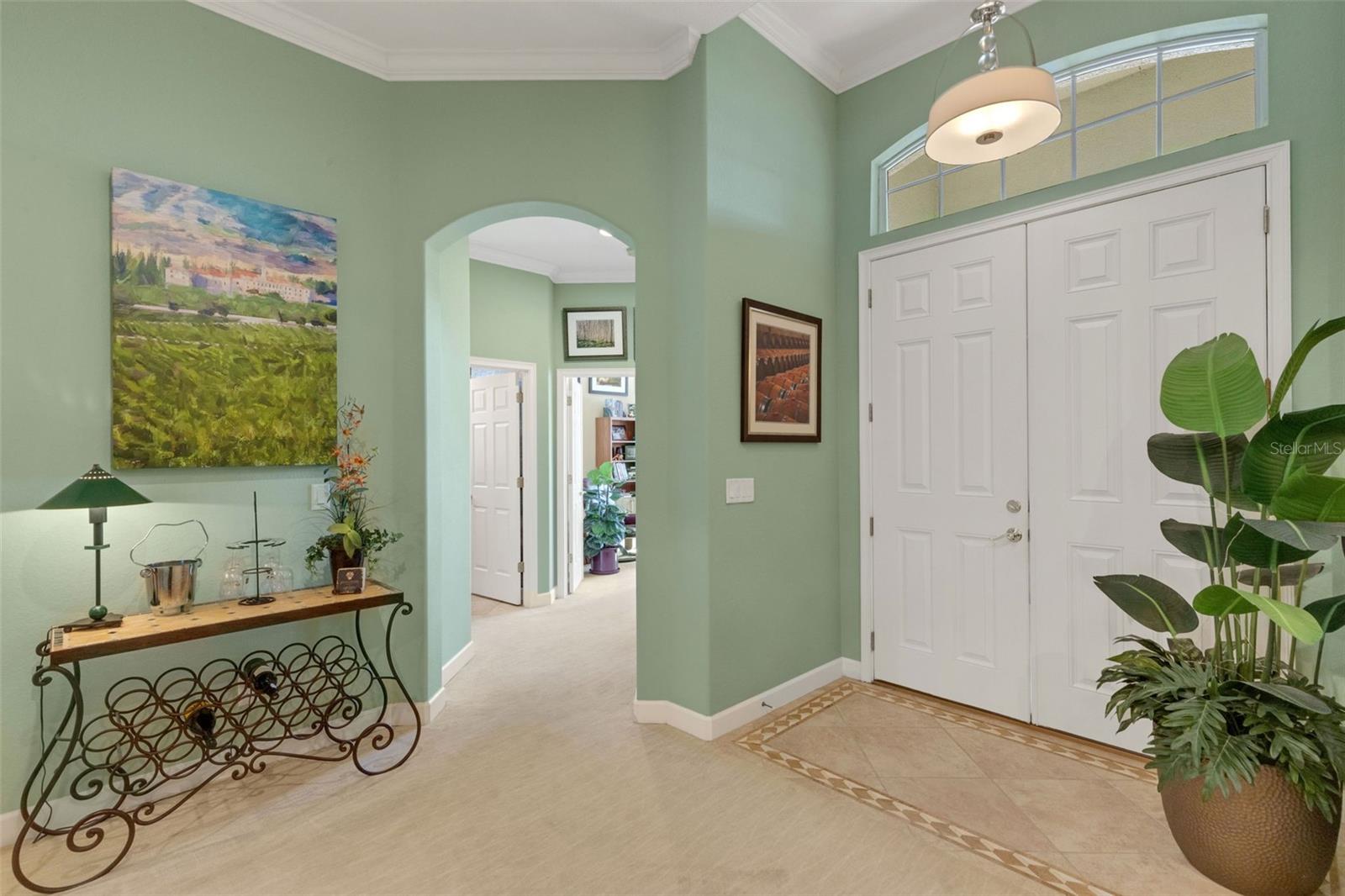 Image 31 of 66 For 101 Medici Court