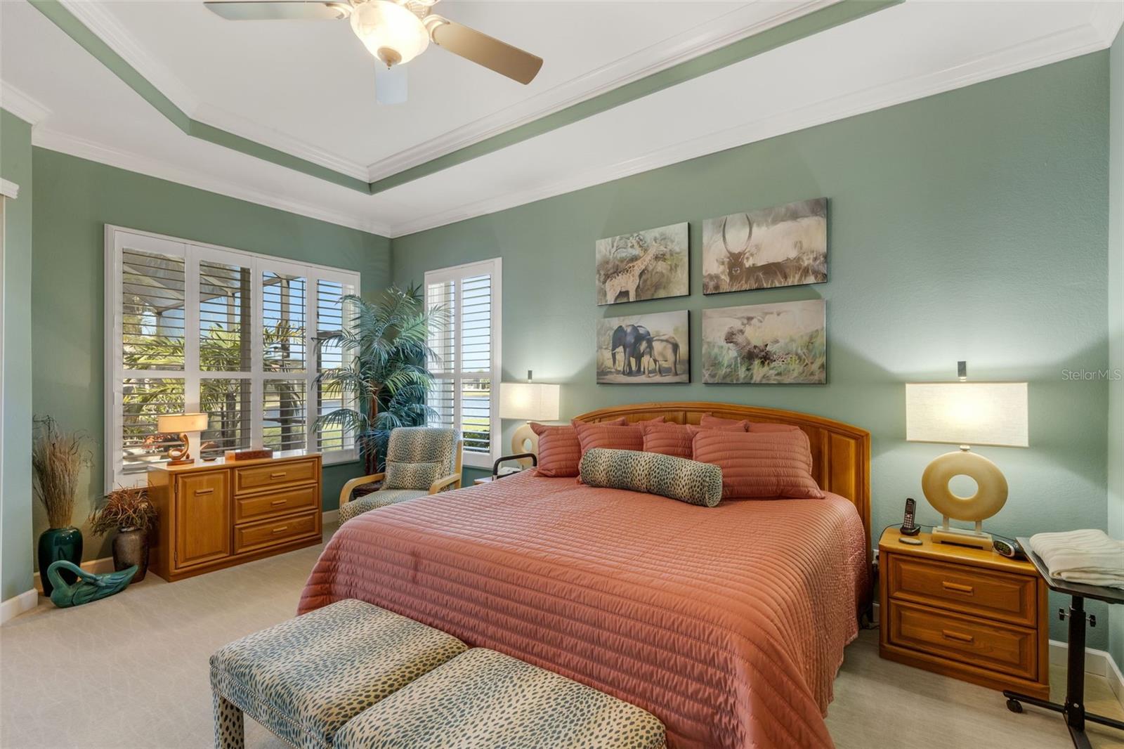 Image 36 of 66 For 101 Medici Court