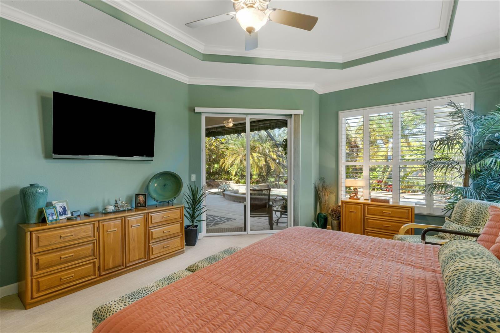 Image 37 of 66 For 101 Medici Court