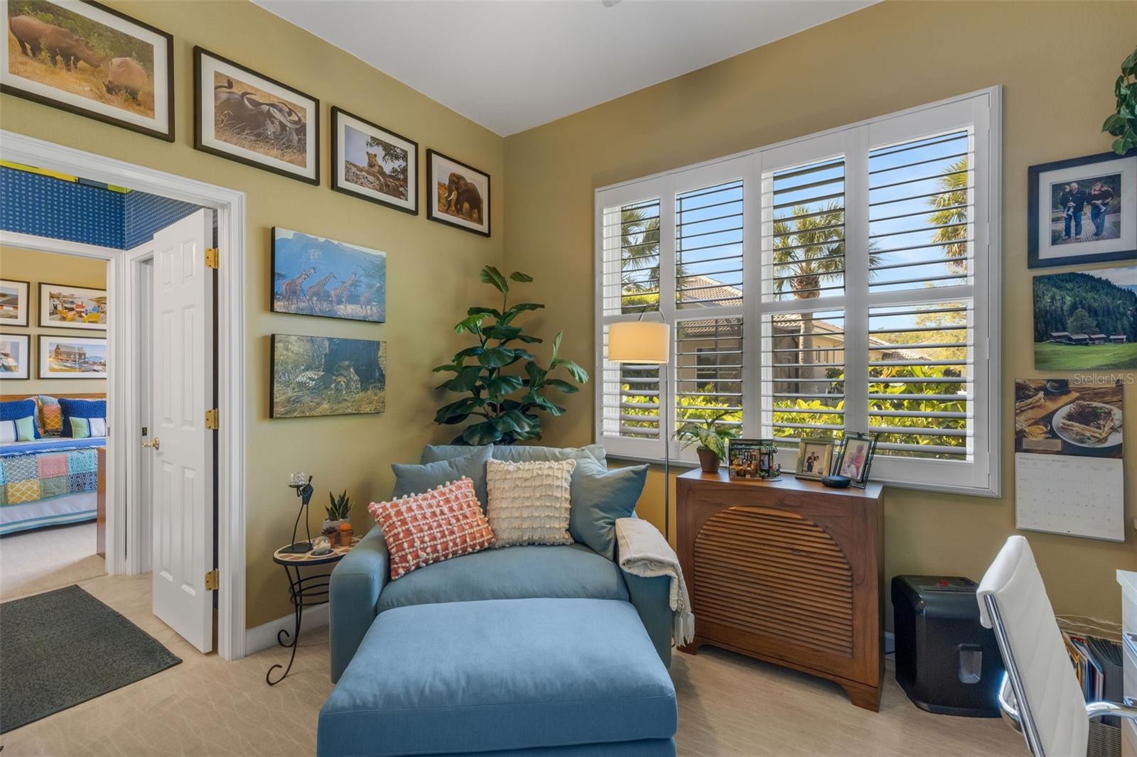 Image 43 of 66 For 101 Medici Court