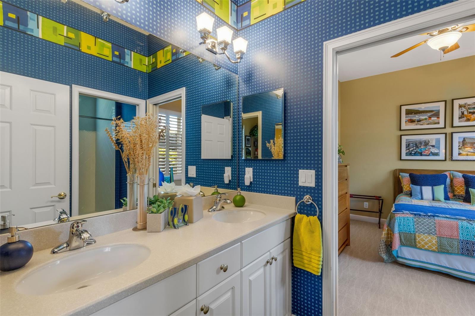 Image 46 of 66 For 101 Medici Court