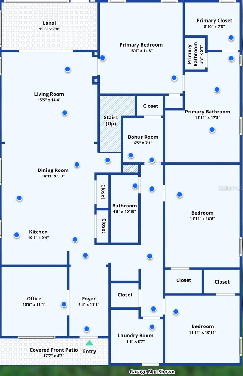 Image 31 of 32 For 1735 Lake Verona Circle