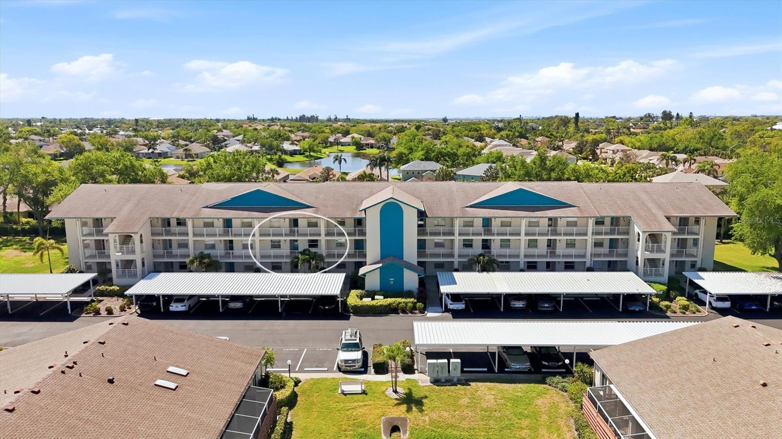 Image 2 of 55 For 7301 29th Avenue Drive W 204