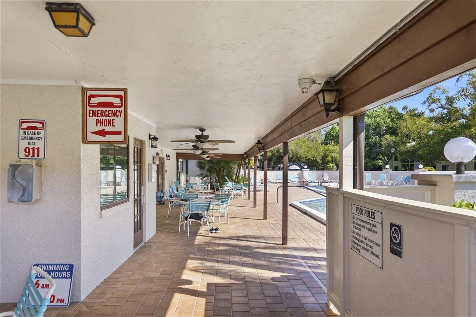 Image 49 of 55 For 7301 29th Avenue Drive W 204