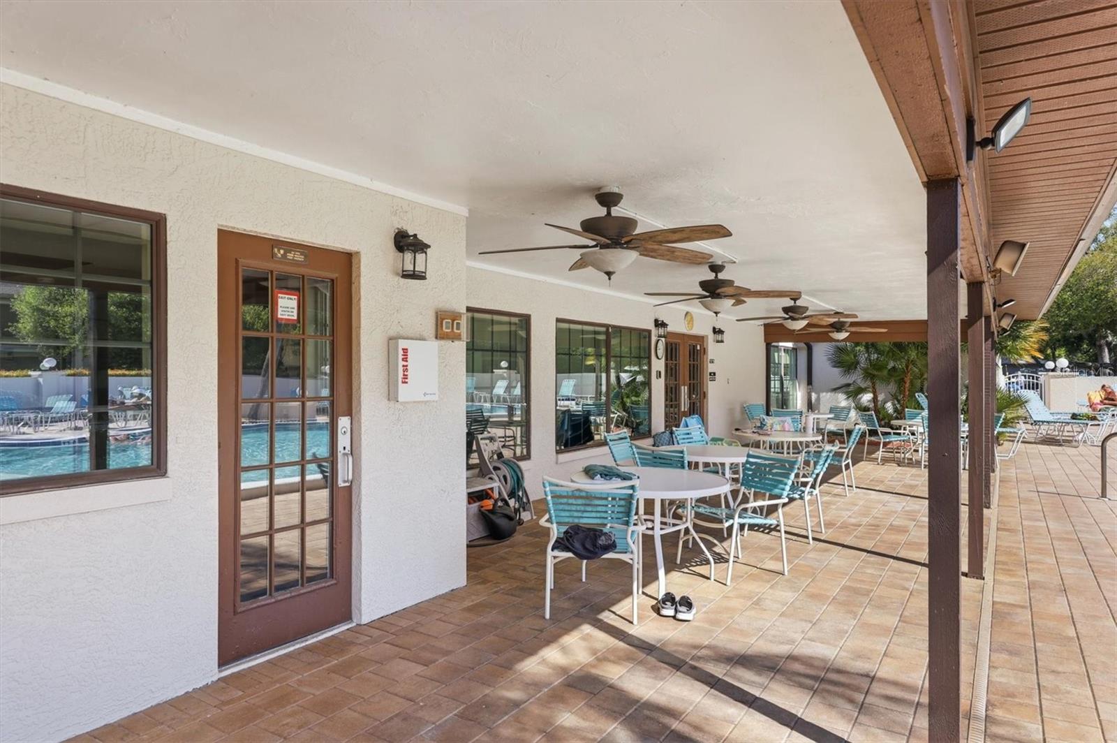 Image 50 of 55 For 7301 29th Avenue Drive W 204