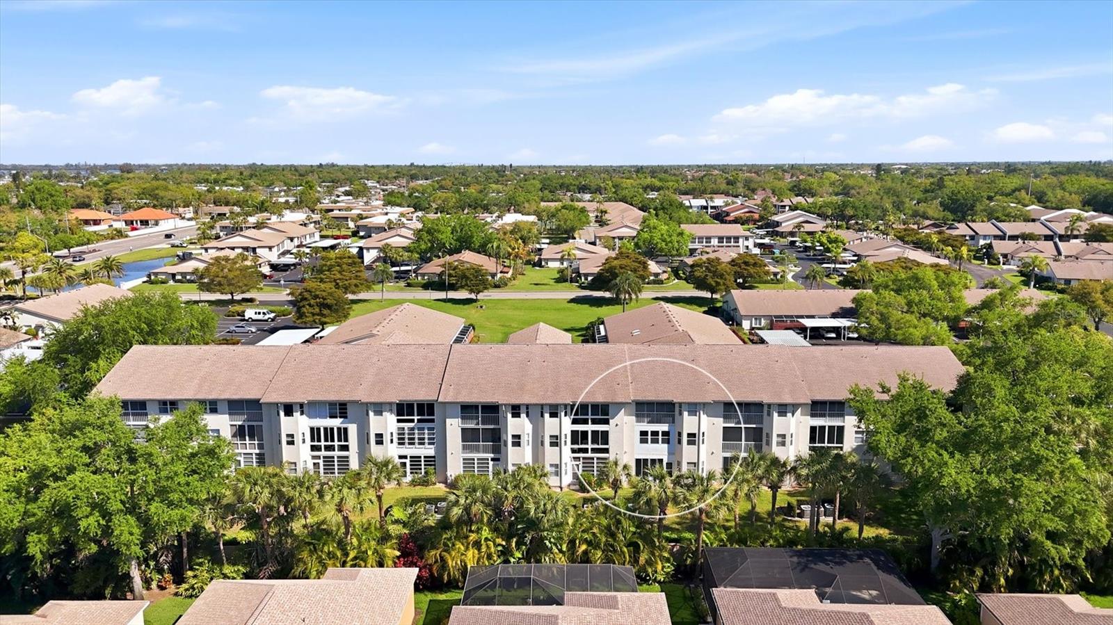 Image 55 of 55 For 7301 29th Avenue Drive W 204