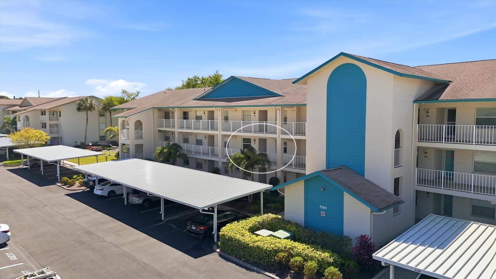 Image 7 of 55 For 7301 29th Avenue Drive W 204