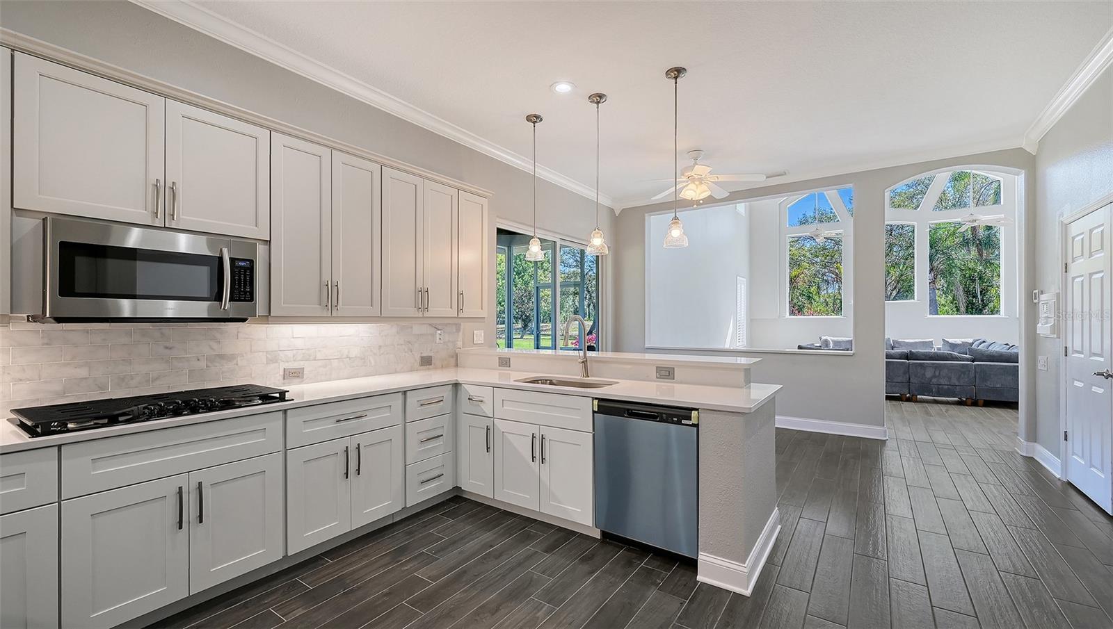 Image 21 of 62 For 6911 Riversedge Street Circle