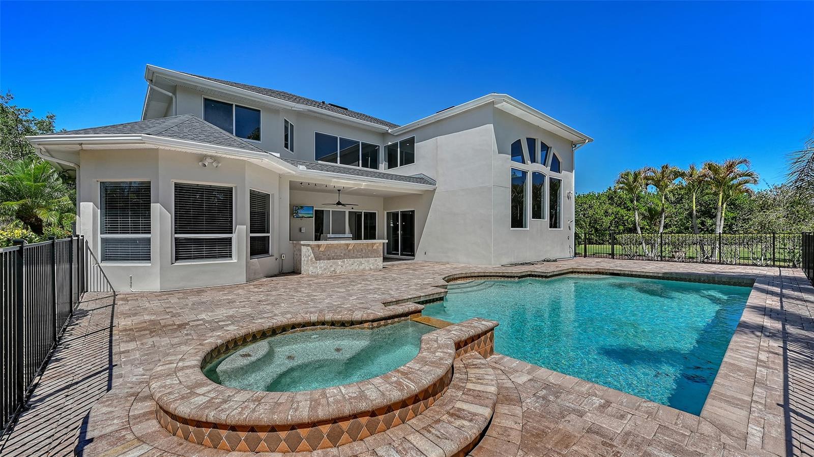 Image 60 of 62 For 6911 Riversedge Street Circle