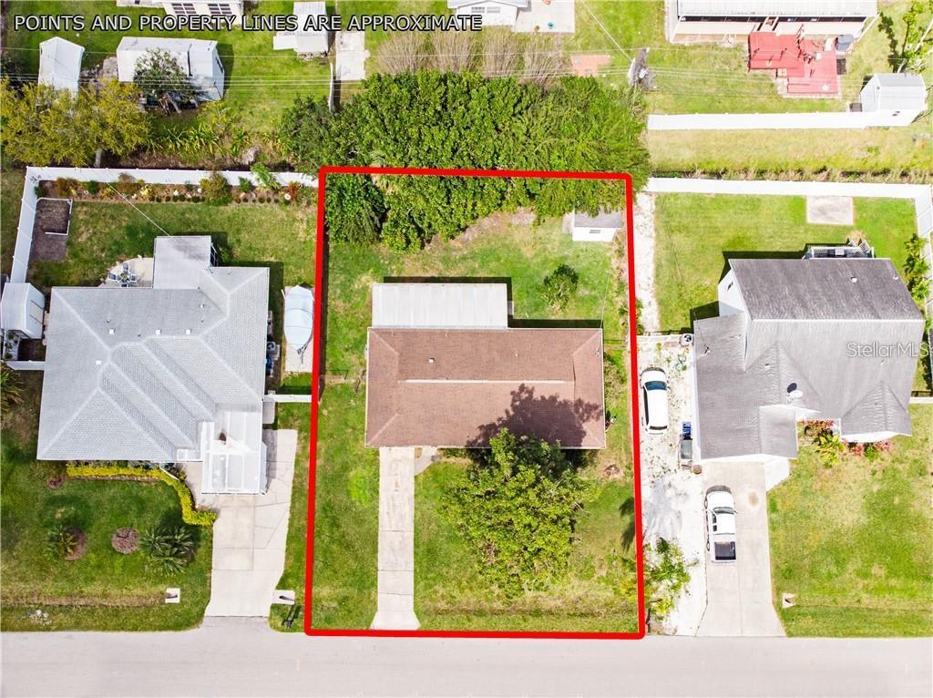 Image 27 of 27 For 536 43rd Street Boulevard W