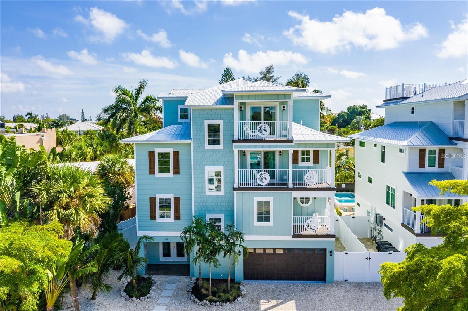 Details for 336 Avenida De Mayo, SARASOTA, FL 34242